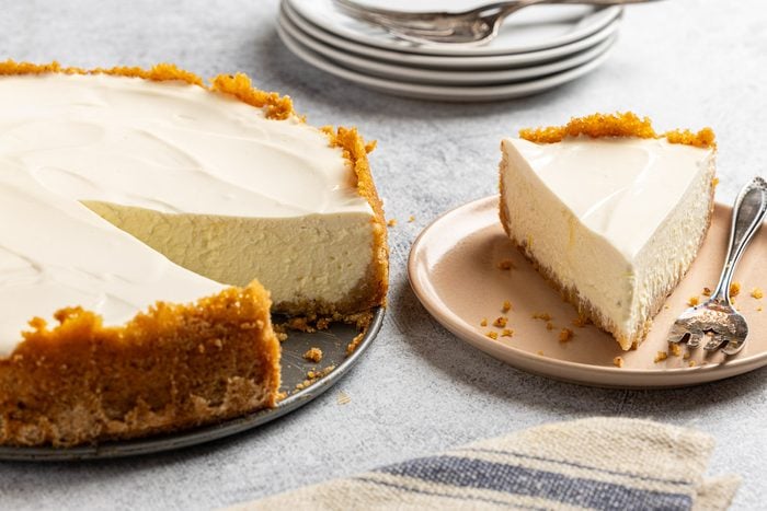 cheesecake